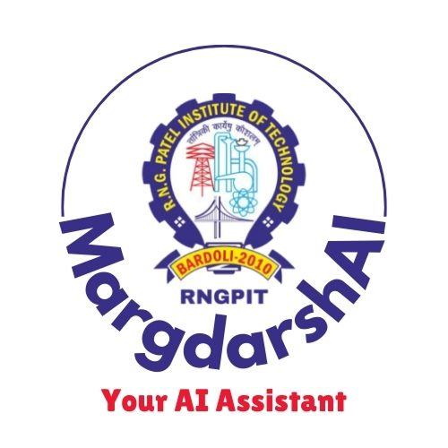 Margdarsh Logo